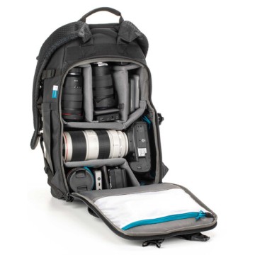 Tenba Axis V2 20L Backpack Black | Alan Photo Tenba Axis V2 20L Backpack Black | Alan Photo